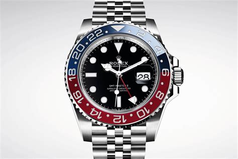 pepsi rolex neu|rolex pepsi 2024 discontinuance.